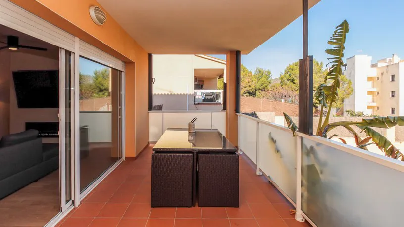 Maison 4 chambres à Roda De Berà
