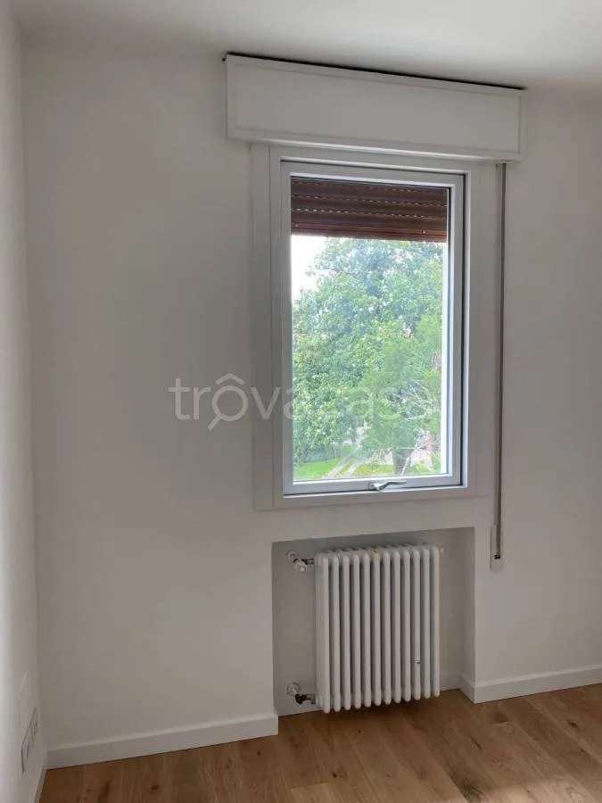 Pièces - Penthouse with Sea View in Padua