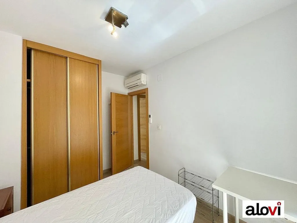 Magamistoad - Apartment with Terrace in Granada's Rosaleda