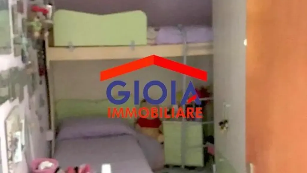 Chambres - Apartment with Terrace in Mondragone
