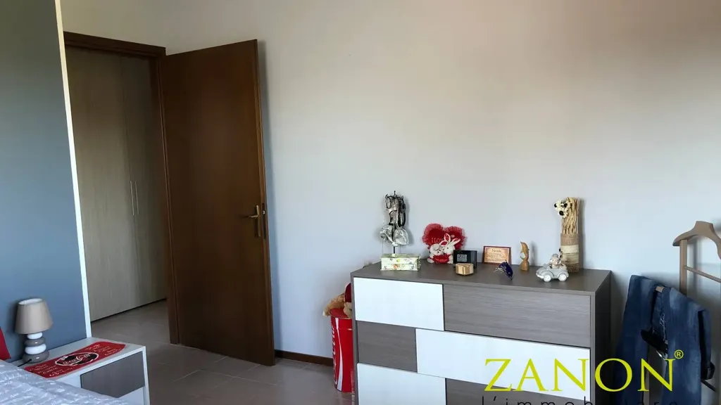 Magamistoad - Apartment with Terraces in Savogna d'Isonzo