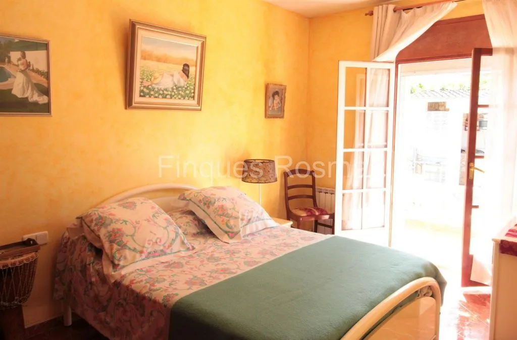 Chambres - Luxury Villa with Pool in Lloret de Mar