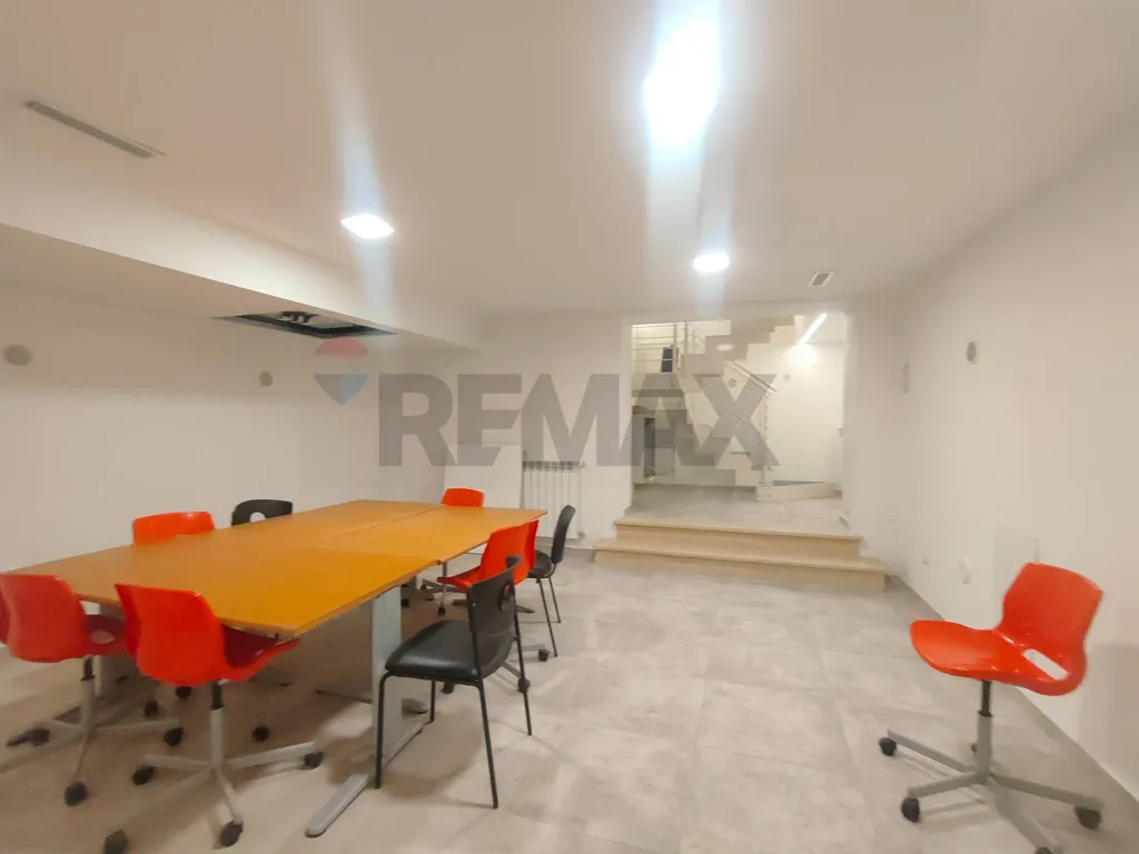 Söögituba - Semi-Independent Apartment with Terrace in L'Aquila