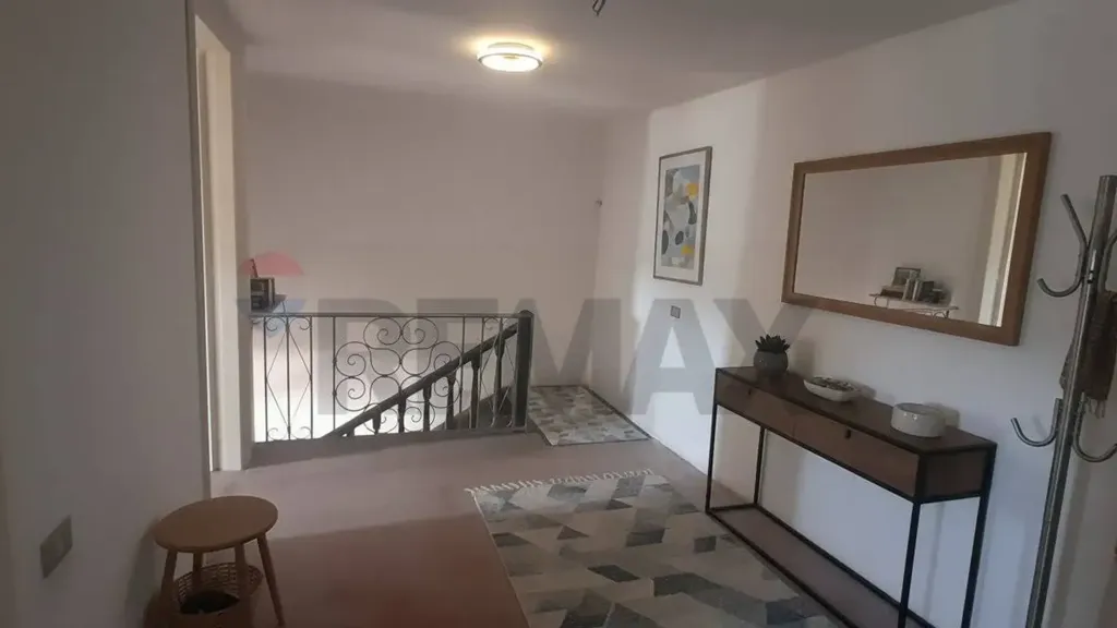Entrée - Historic Rustico with Garden in Vasto