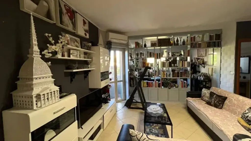 Elutuba - Bifamiliar Villa with Sea View in Montepaone