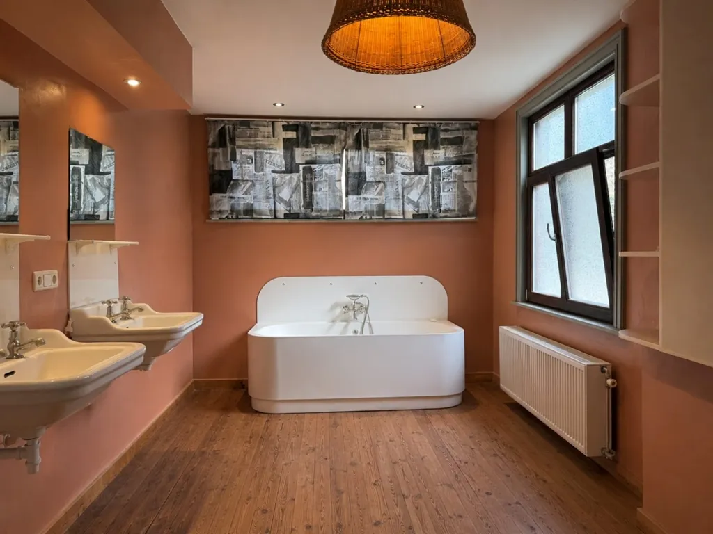 Maison 4 chambres à Gent