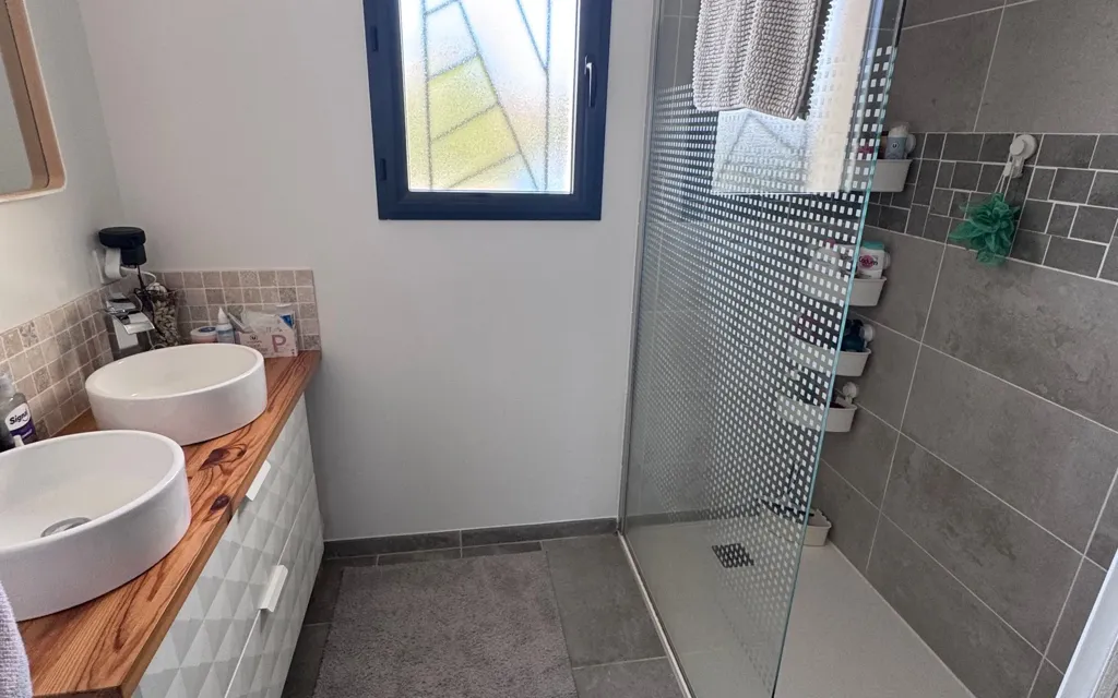 Vannitoad - RT2012 Villa with 965m² Garden in Longages