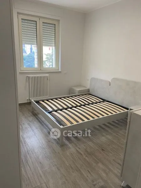 Chambres - Fully Furnished Studio with Balcony in Matera