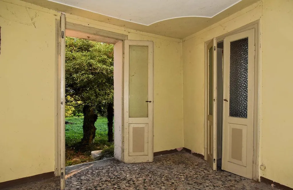 Toad - Historic Villa in Medieval Portobuffolè, Veneto