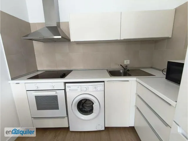 Cuisine - Apartment with Pool in City Centre