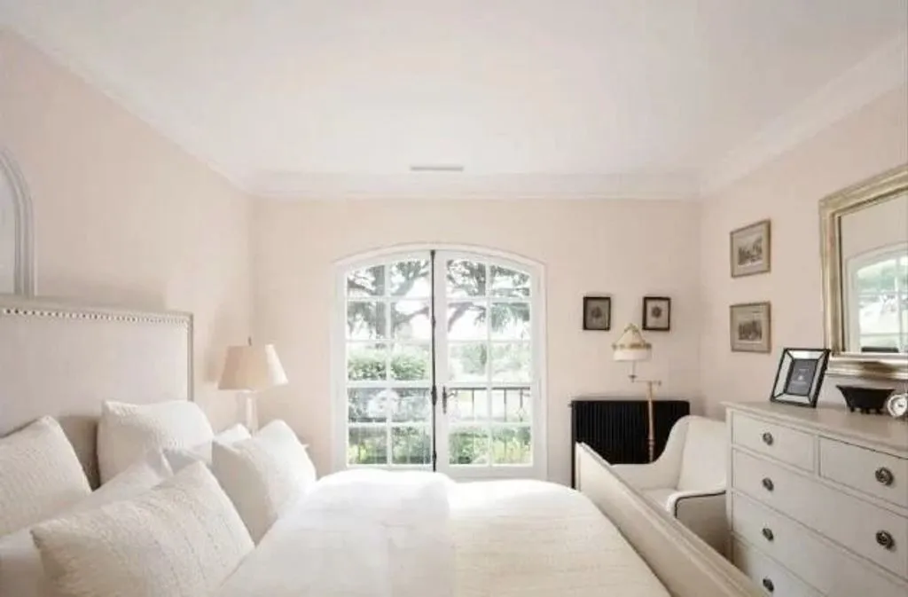 Chambres - Villa avec Vue Mer à Antibes