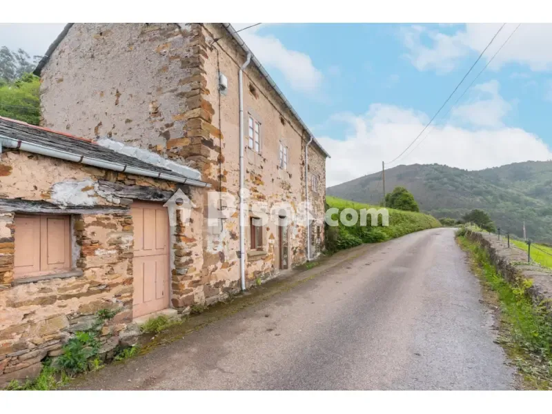Esterno - Traditional Complex with Spectacular Views in Boal