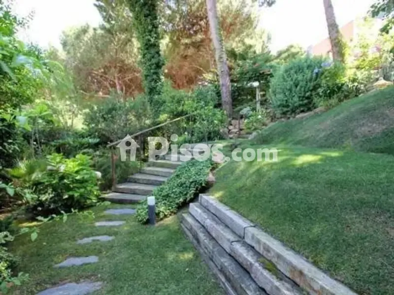 Aed - Ground Floor Apartment with Private Garden in Lloret de Mar
