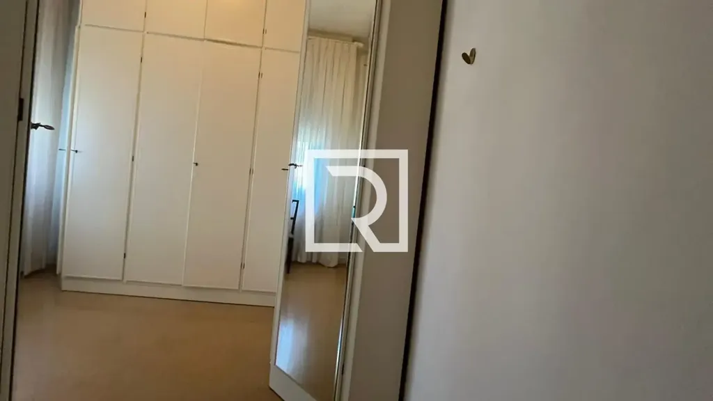 Camere da letto - Semi-detached House with Private Garden in Ravenna