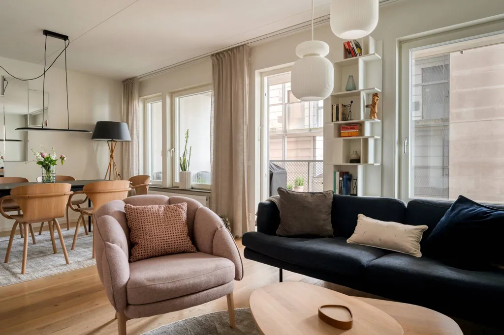 Appartement 3 pièces à Nacka kommun