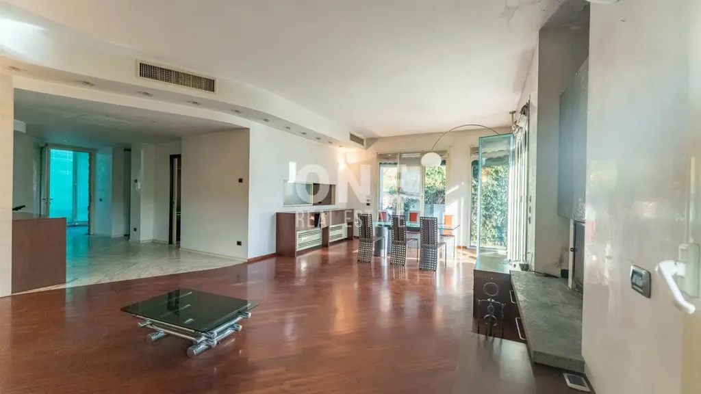 Elutuba - Villa with Pool in Vigevano