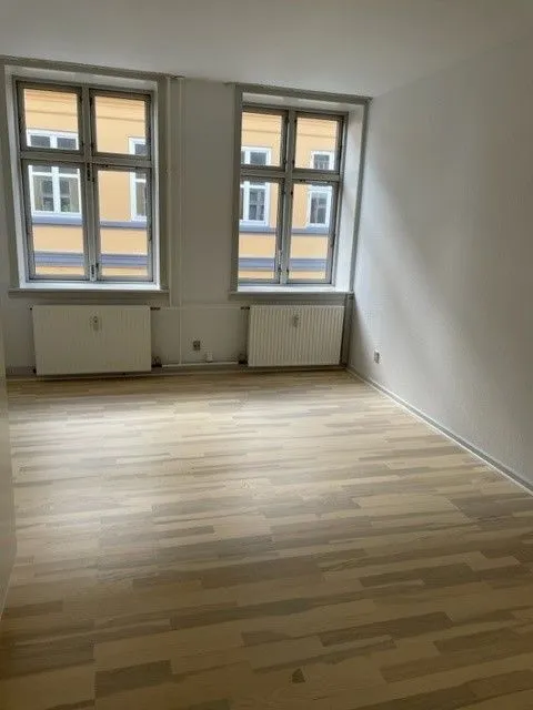 Pièces - 1-Bedroom Apartment in Svendborg Centre