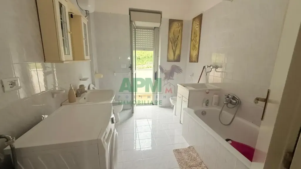 Vannitoad - Sea View Apartment in Fuscaldo