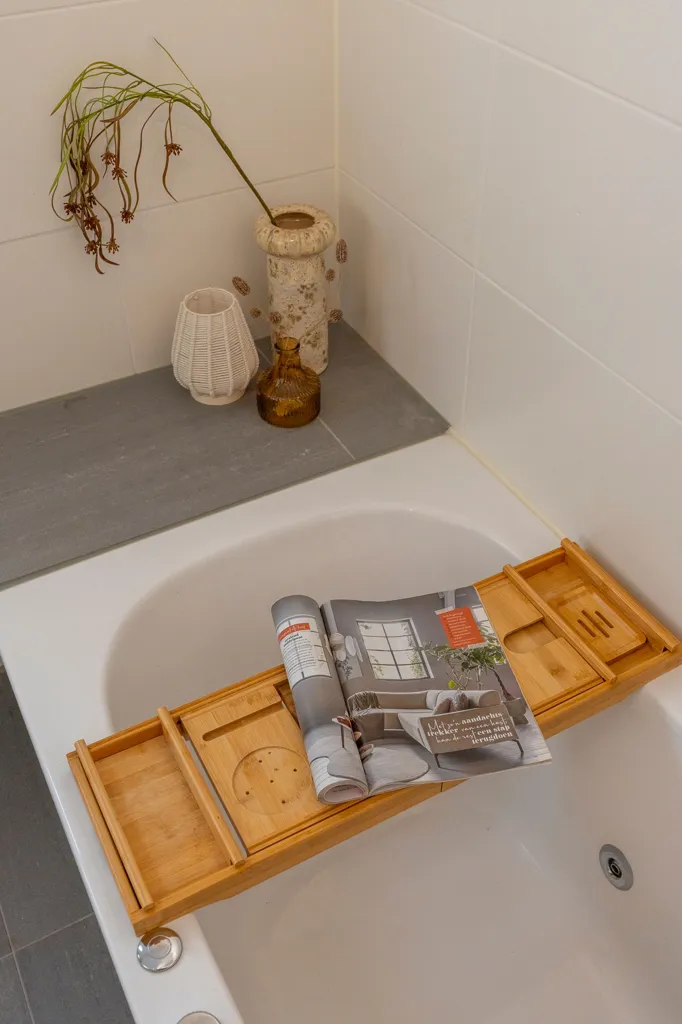 Vannitoad - 3-Bedroom Apartment with Balcony in Utrecht