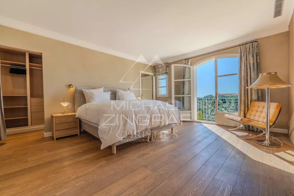 Chambres - Bastide Provençale au Calme près de Mougins
