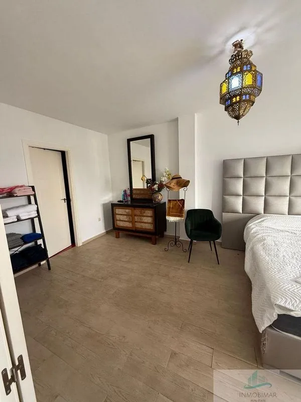 Bedrooms - Luxury Villa with Sea View in Salobreña