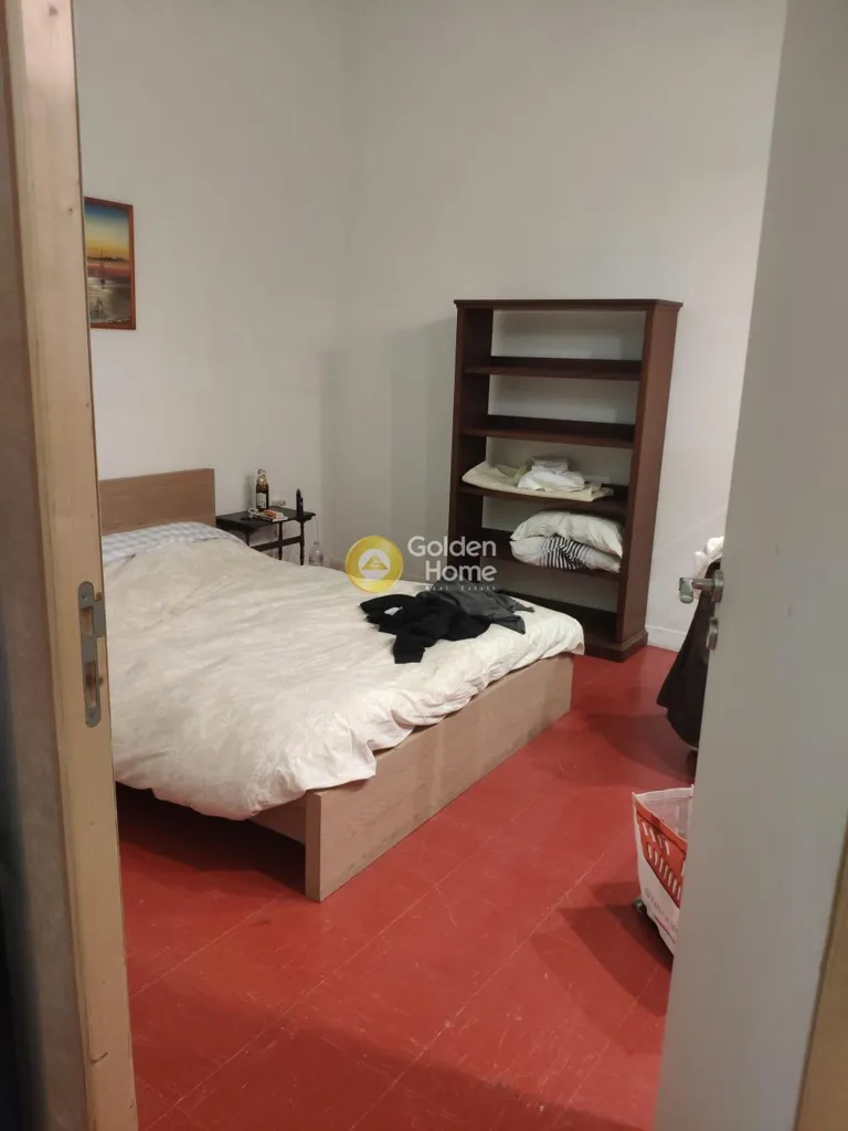 3-toaline korter asukohas GR