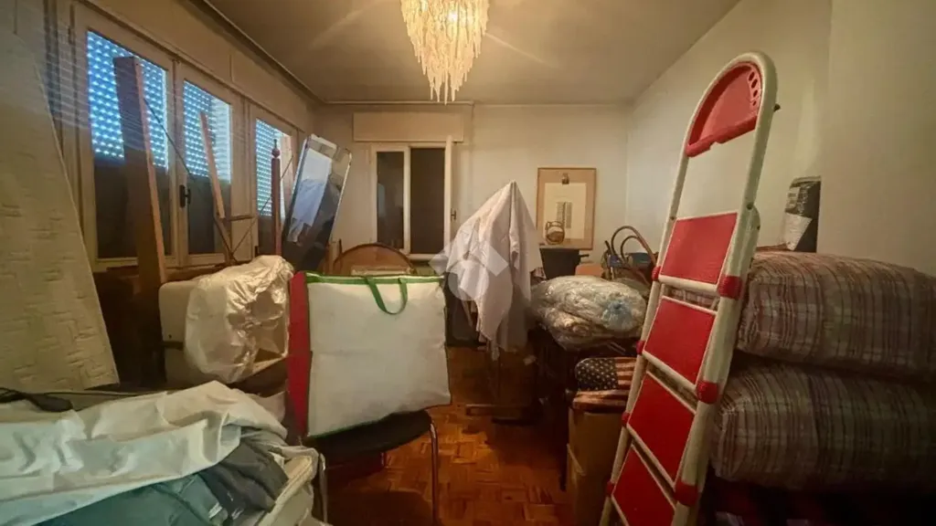 Magamistoad - Villa with Private Garden in Monselice
