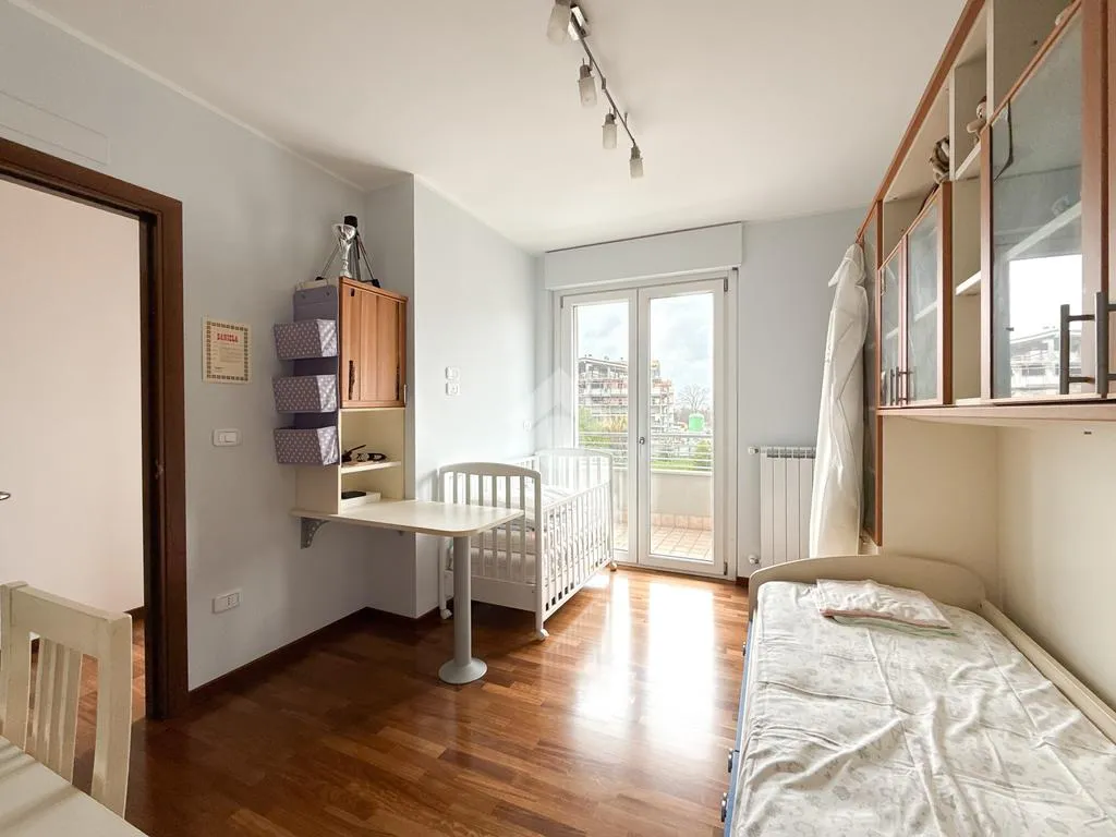 Magamistoad - Apartment with Terraces in Sambuceto