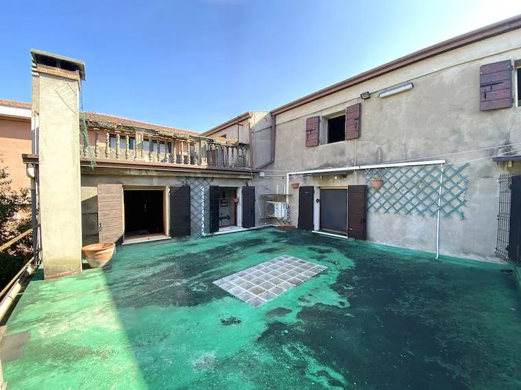 Aed - Historic Palazzina with Private Garden in Este