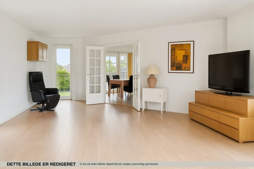 Maison 6 pièces à Glamsbjerg