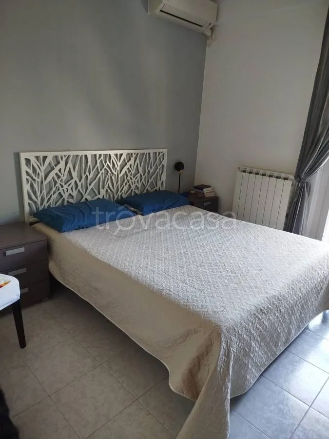 Magamistoad - Terraced Villa with Private Garden in Terracina