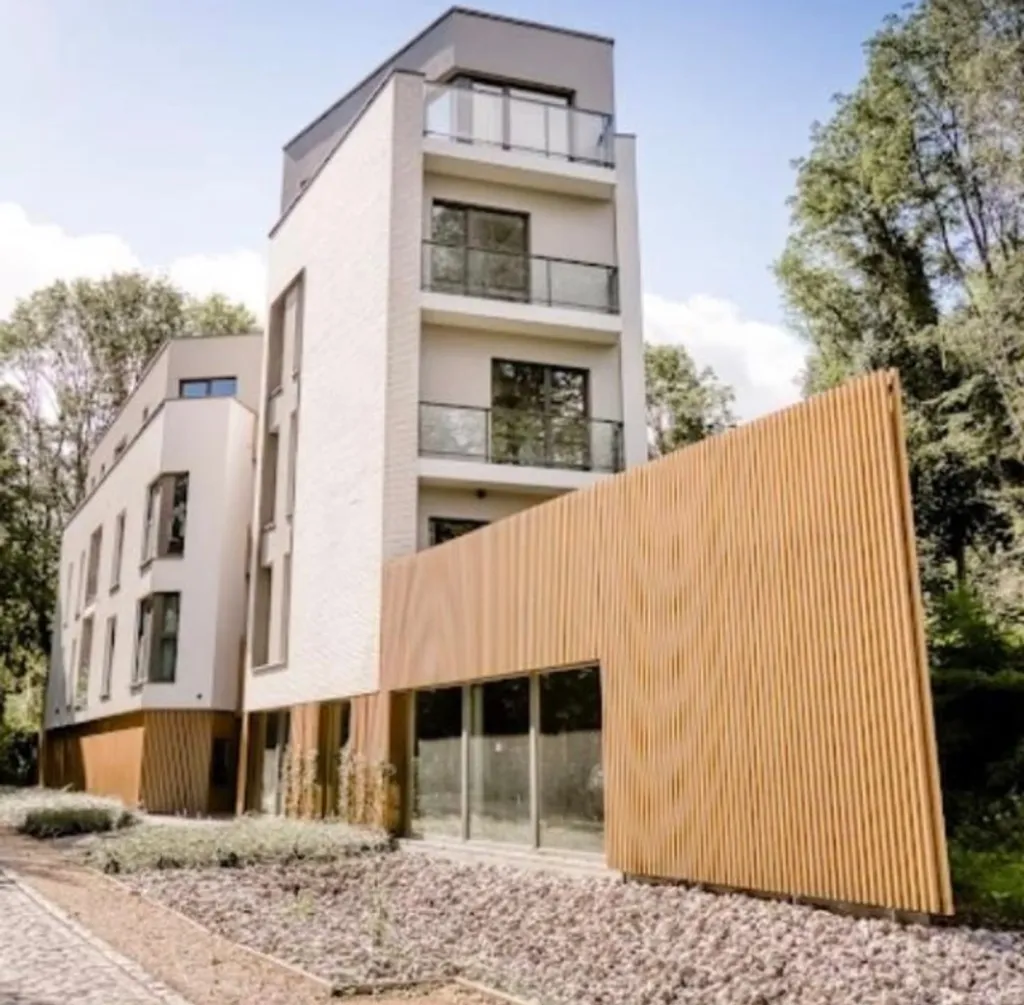 Appartement 3 chambres à Uccle