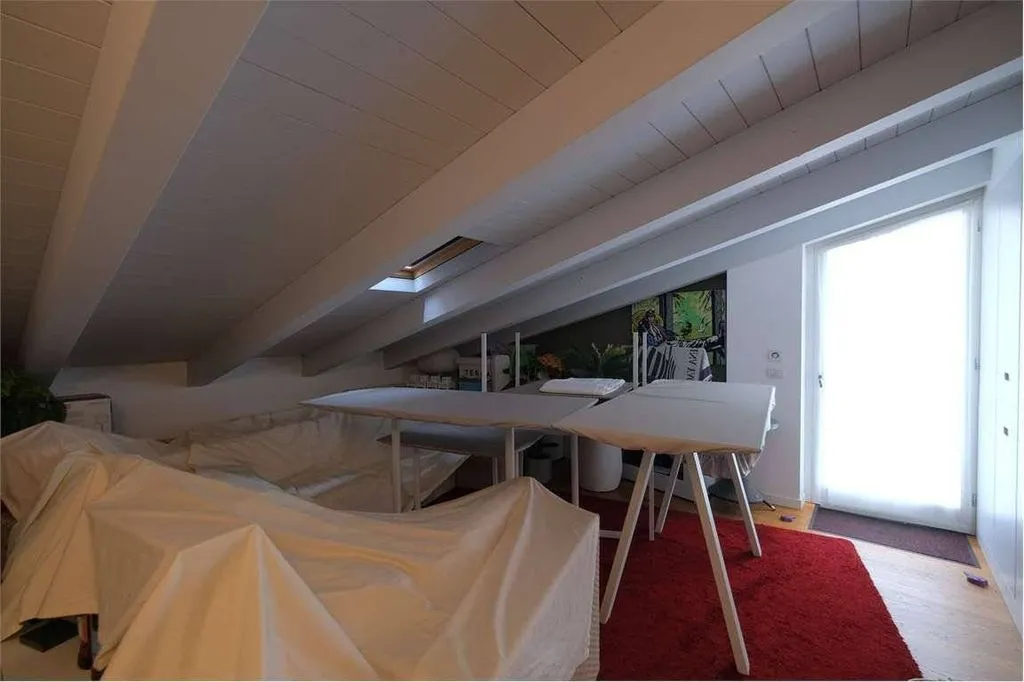 Toad - Luxury Penthouse with Sea View in Jesolo