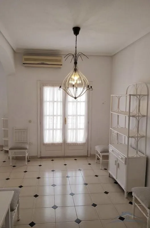 Elutuba - Duplex with Pool and Terrace in Aguadulce