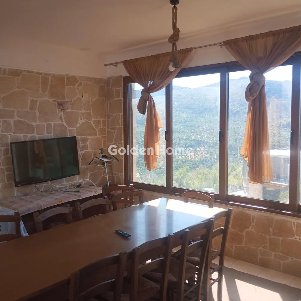 Maison 2 pièces à GR