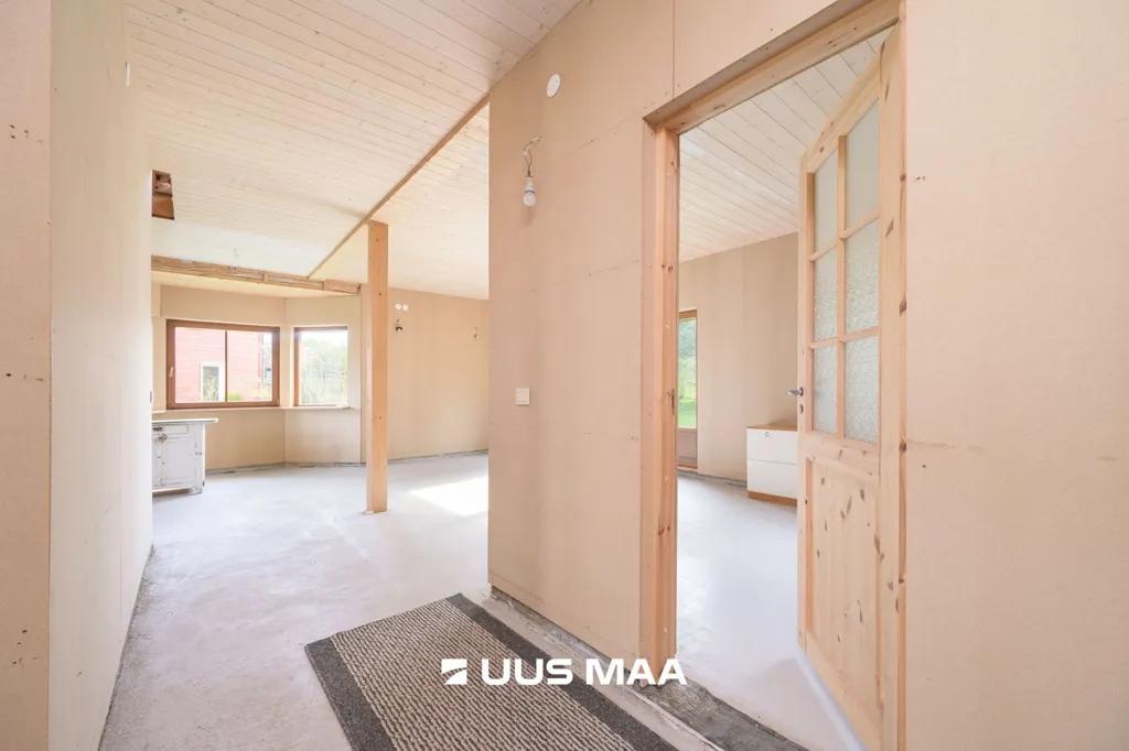 Maison 5 pièces à Harku vald