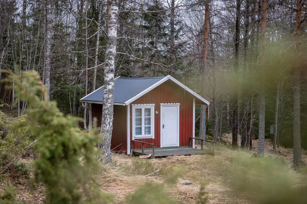 Maison 3 pièces à Ljusdals kommun