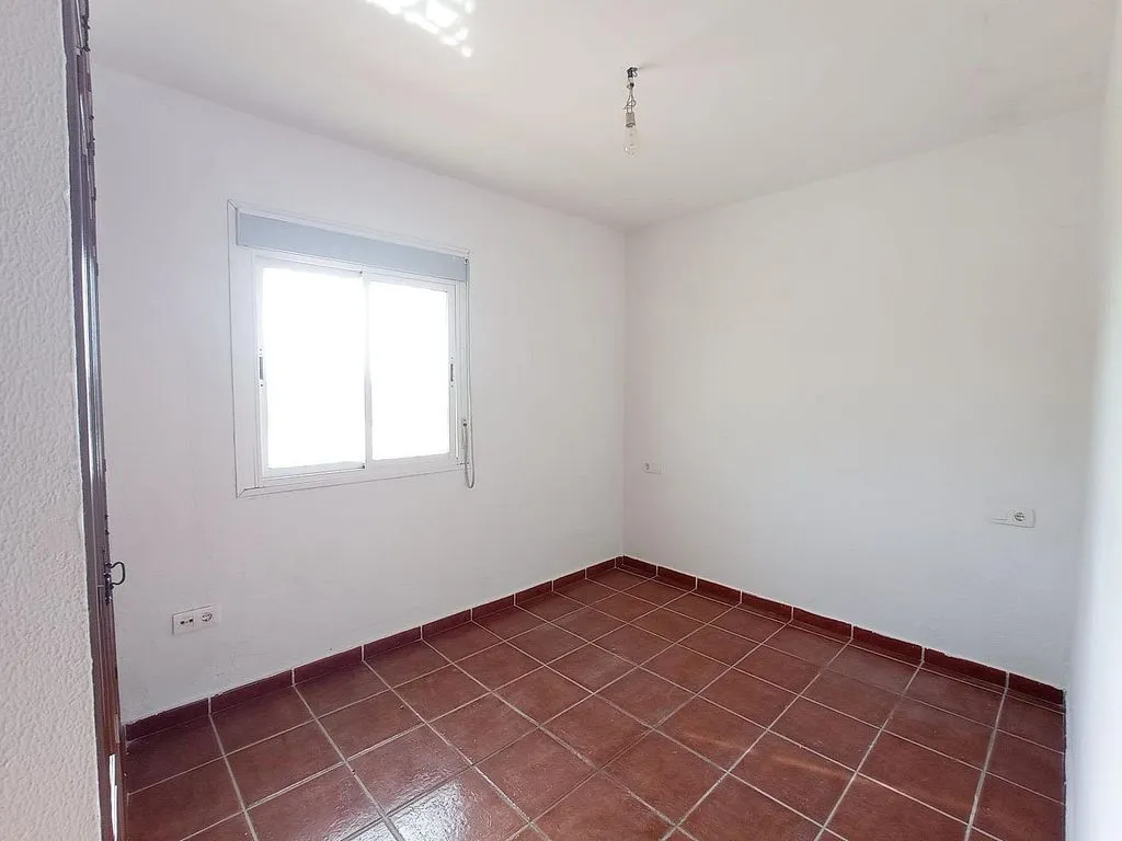 Toad - Renovated Chalet with Terrace in Chiclana de la Frontera