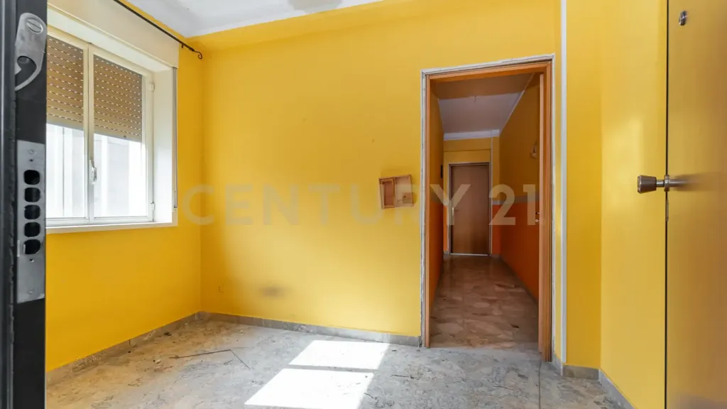 6-room apartment in IT