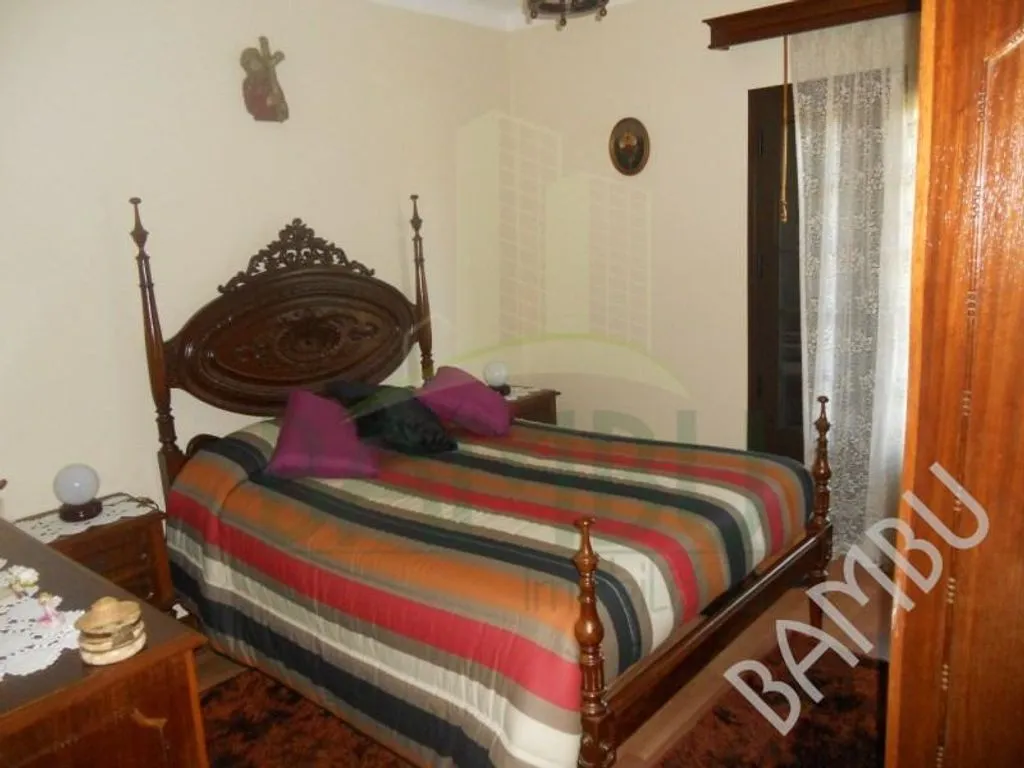 Magamistoad - Luxury Villa with South-Facing Garden in Caminha