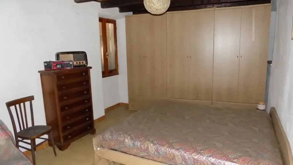 Magamistoad - Historic Terraced House in Aurigo