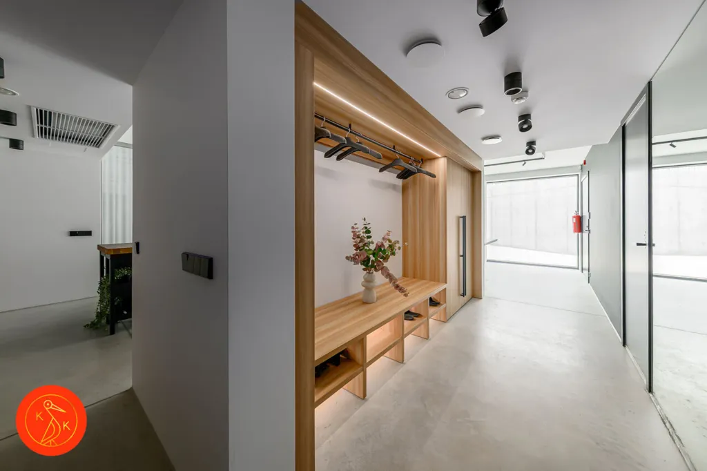 Ingresso - Apartment with Garage in Pirita, Tallinn