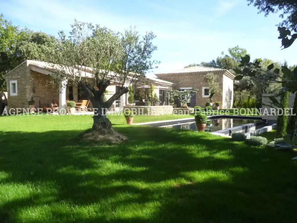 Aed - Character Villa with Pool in Suze-la-Rousse