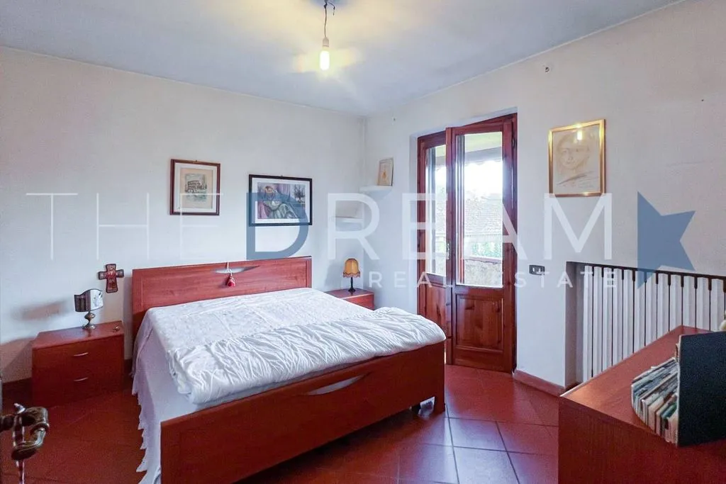 Chambres - Detached Villa with Private Garden in Forte dei Marmi