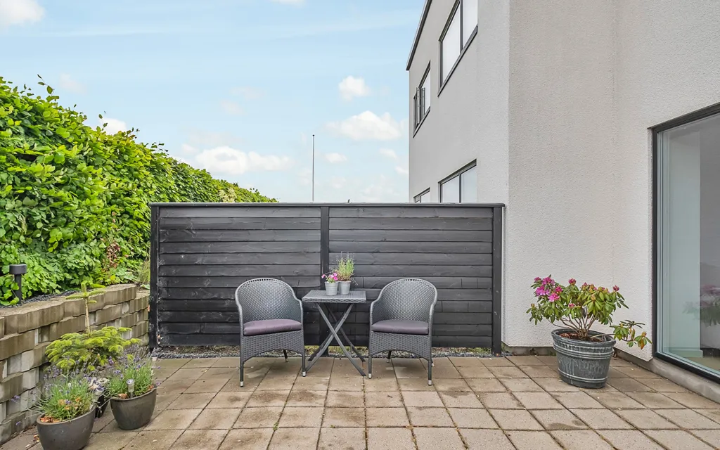 Maison 5 pièces à Skødstrup