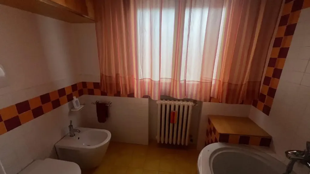 Vannitoad - Rustic Apartment with Terrace in Empoli