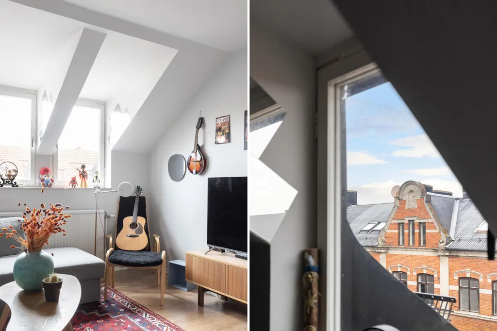 Elutuba - Apartment with Garden in Simrishamnsgatan