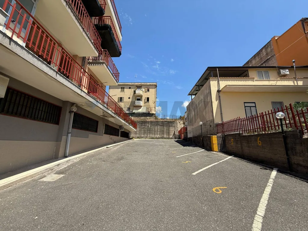 Välivaade - Apartment with Panoramic View in Carlentini