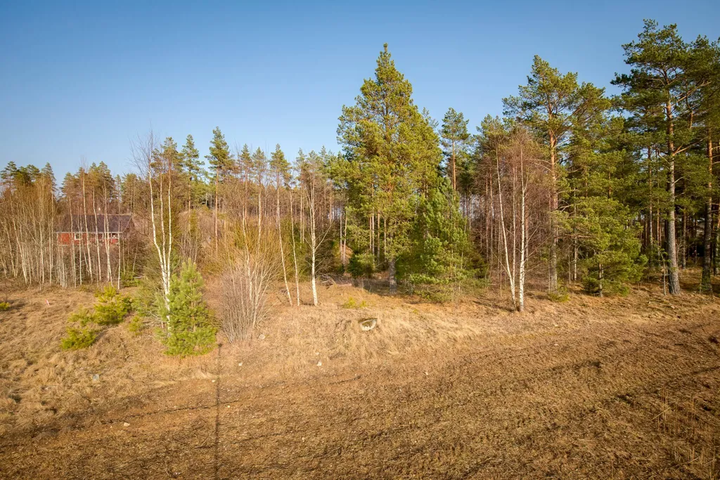 Terrain à Finspångs kommun