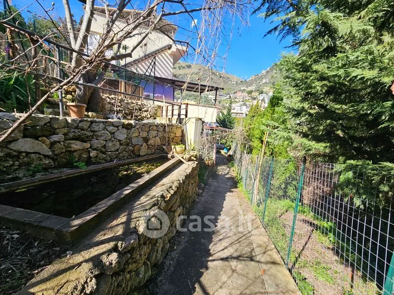 Jardin - Rented Duplex with Terrace in Monreale